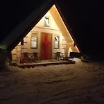 Salamonki Casa de Férias Kościelisko