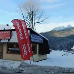 Salamonki * Kościelisko