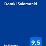 Salamonki بيت للعطل *