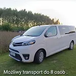 بيت للعطل Salamonki *