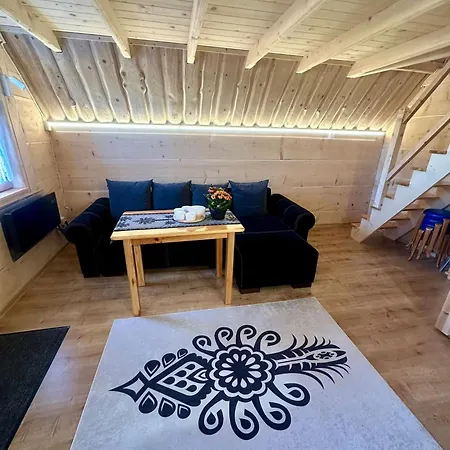 Ferienhaus Salamonki *