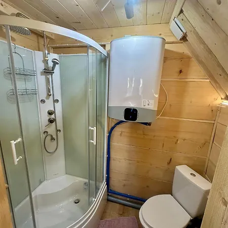 Salamonki Kościelisko