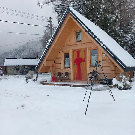 Salamonki Casa de Férias