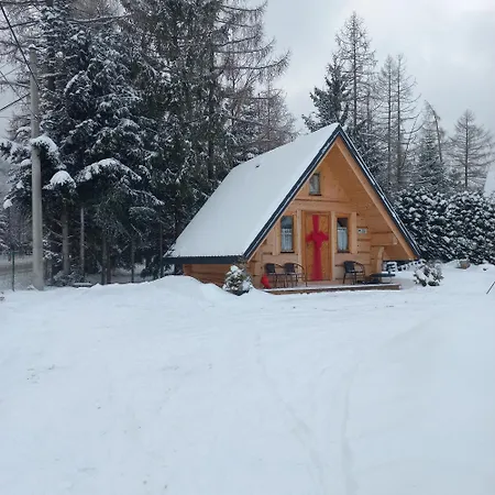 Salamonki Ferienhaus *