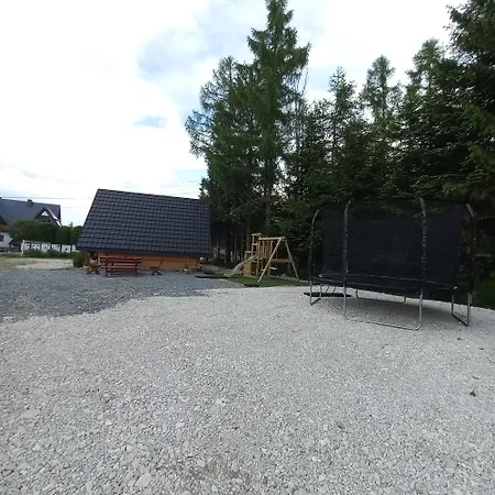 Casa de Férias Salamonki *