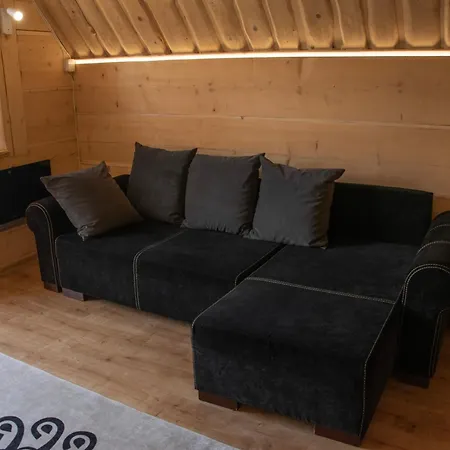 Casa de Férias Salamonki