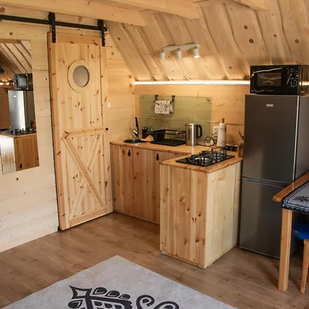 Salamonki * Kościelisko