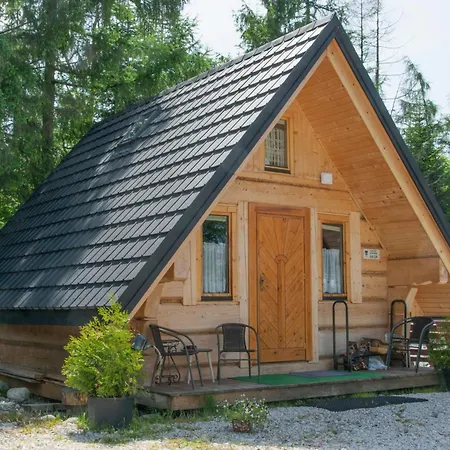 Salamonki Casa de Férias