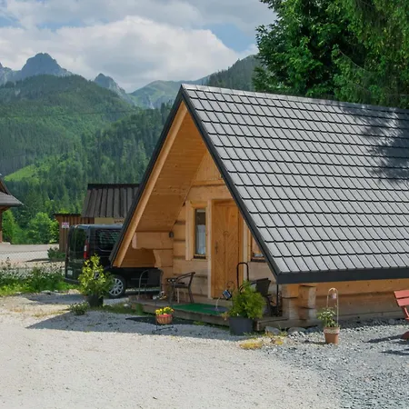 Salamonki Casa de Férias *