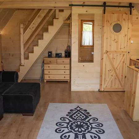 Salamonki Casa de Férias Kościelisko