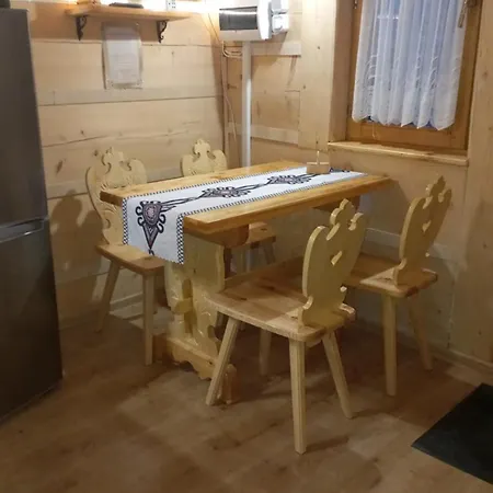 Ferienhaus Salamonki *