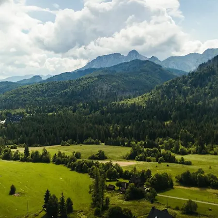 Σπίτι διακοπών Salamonki Kościelisko