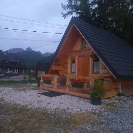 Ferienhaus Salamonki *