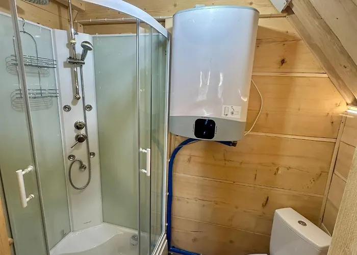 Salamonki Kościelisko