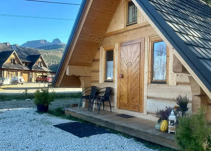 Salamonki * Kościelisko