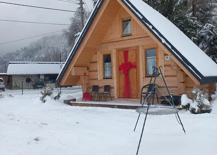 Salamonki Σπίτι διακοπών