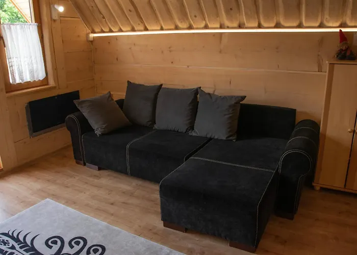 Σπίτι διακοπών Salamonki