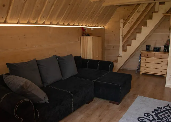 Σπίτι διακοπών Salamonki *