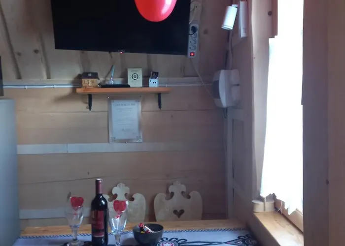 Σπίτι διακοπών Salamonki Kościelisko