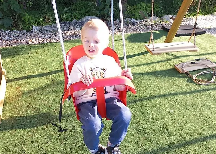 Salamonki * Kościelisko